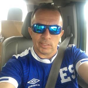 Meet your Posher, Alfonso